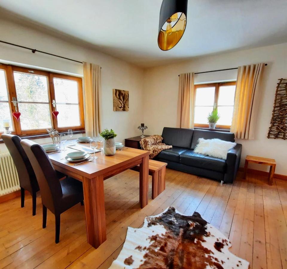 Kitzbuehel Apartments Haus Brugger Kültér fotó