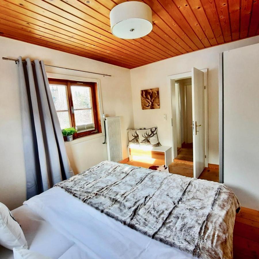 Kitzbuehel Apartments Haus Brugger Kültér fotó
